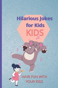 Hilarious Jokes for Kids