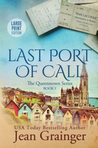 Last Port of Call