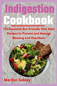 Indigestion Cookbook