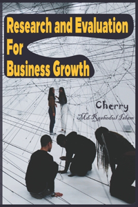 Research and Evaluation for Business Growth