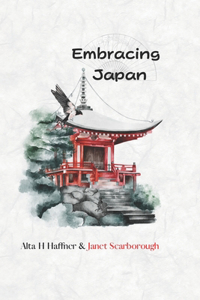 Embracing Japan