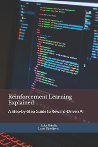 Reinforcement Learning Explained