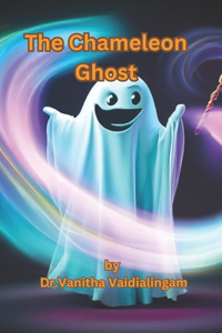 Chameleon Ghost