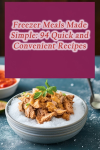Freezer Meals Made Simple