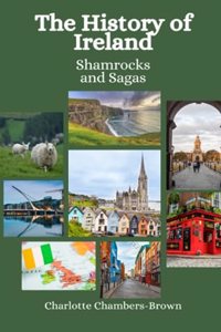 History of Ireland