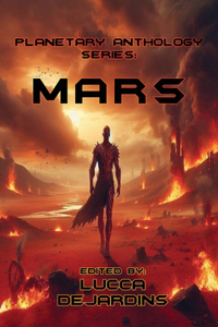 Planetary Anthology Series
