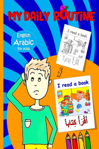 My Daily Routine For Kids