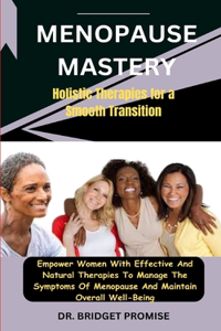 Menopause Mastery