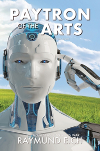 Paytron of the Arts