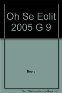 Oh Se Eolit 2005 G 9