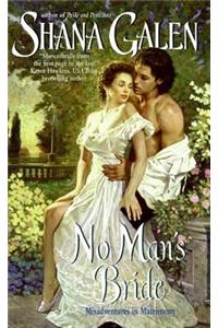 No Man's Bride
