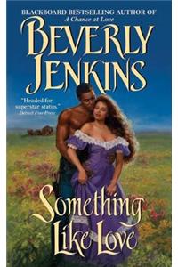 Something Like Love