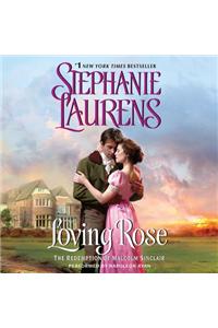 Loving Rose