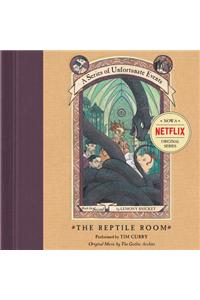 A Series of Unfortunate Events #2