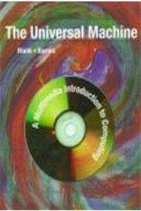 The CD+ Universal Machine: A Multimedia Introduction to Computing