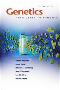 Genetics From Genes To Genomes 2Nd Edition