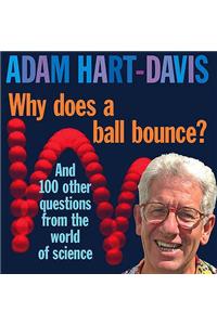 Why Does A Ball Bounce?