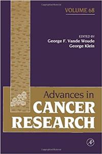 Advances in Cancer Research: 68