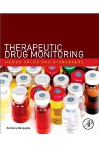 Therapeutic Drug Monitoring