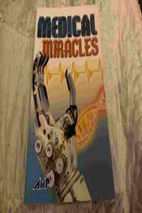 Amp Reading System Library: Medical Miracles 2006c
