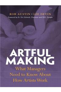Artful Making
