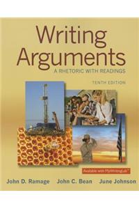Writing Arguments