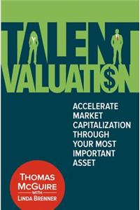 Talent Valuation