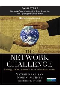 The Network Challenge (Chapter 9)