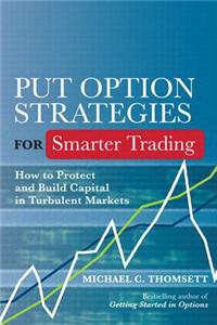 Put Option Strategies for Smarter Trading