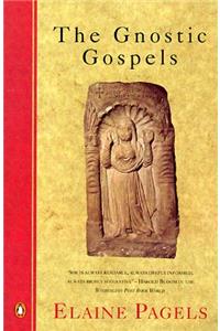 The Gnostic Gospels