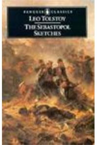 The Sebastopol Sketches