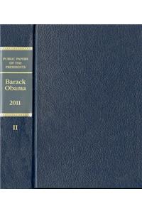 Public Papers of the Presidents of the United States