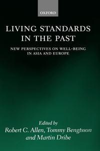 Living Standards in the Past