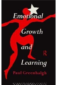 Emotional Growth and Learning