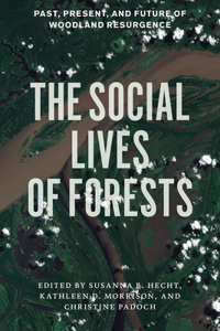 Social Lives of Forests