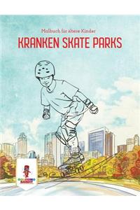 Kranken Skate Parks