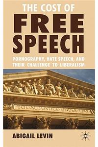 Cost of Free Speech