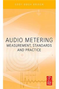 Audio Metering