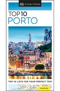DK Top 10 Porto
