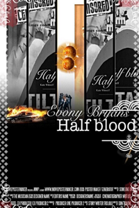 Half Blood