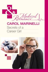 Secrets of a Career Girl