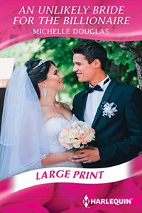 An Unlikely Bride For The Billionaire