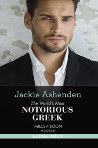 The World's Most Notorious Greek