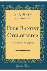 Free Baptist Cyclopaedia