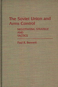 Soviet Union and Arms Control