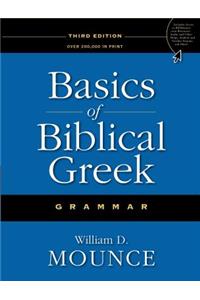 Basics of Biblical Greek Grammar