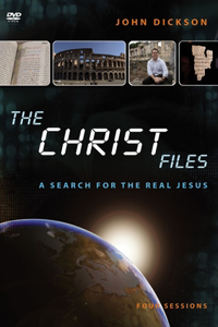 Christ Files Video Study