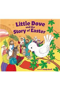 Little Dove and the Story of Easter