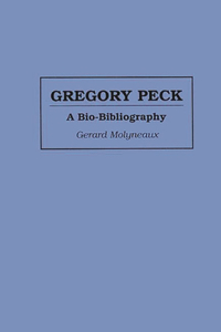 Gregory Peck