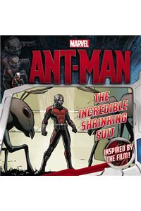 Marvel's Ant-Man: The Incredible Shrinking Suit